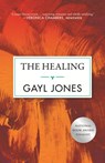 The Healing - Gayl Jones - 9780807080955