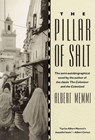 The Pillar of Salt - Albert Memmi - 9780807083277