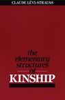 The Elementary Structures of Kinship - Claude Levi-Strauss - 9780807096802