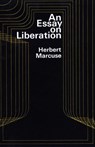 An Essay on Liberation - Herbert Marcuse - 9780807096871