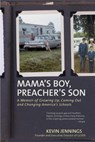 Mama's Boy, Preacher's Son - Kevin Jennings - 9780807097267