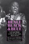 Beale Black and Blue - Margaret McKee ; Fred Chisenhall - 9780807118863