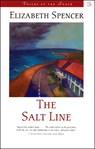 The Salt Line - Elizabeth Spencer - 9780807120293