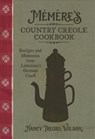 Memere’s Country Creole Cookbook - Nancy Tregre Wilson - 9780807168974