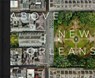 Above New Orleans - Richard Campanella - 9780807176061