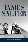James Salter - Jeffrey Meyers - 9780807181164
