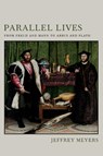 Parallel Lives - Jeffrey Meyers - 9780807182260
