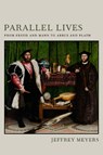 Parallel Lives - Jeffrey Meyers - 9780807182260