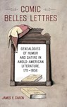 Comic Belles Lettres - James E. Caron - 9780807186121