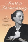 Fearless Philanthropy - Roberta Brandes Gratz - 9780807186534