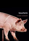 Boucherie - Chase Cormier - 9780807187234