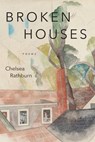 Broken Houses - Chelsea Rathburn - 9780807187272