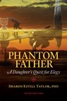 Phantom Father - Sharon Estill Taylor - 9780807187371
