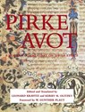 Pirke Avot: A Modern Commentary on Jewish Ethics - Behrman House - 9780807404805