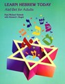 Learn Hebrew Today: Alef-Bet for Adults - Behrman House - 9780807404836