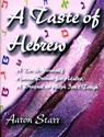 A Taste of Hebrew - Behrman House - 9780807409596
