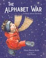 The Alphabet War - Diane Robb - 9780807503041