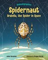 SPIDERNAUT - JODIE PARACHINI - 9780807504413