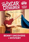 Benny Uncovers a Mystery - Gertrude Chandler Warner - 9780807506455