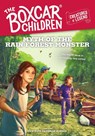 Myth of the Rain Forest Monster -  - 9780807508176