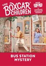 Bus Station Mystery - Gertrude Chandler Warner - 9780807509760