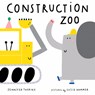 Construction Zoo - Jennifer Thorne - 9780807512821