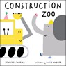 Construction Zoo - Jennifer Thorne - 9780807512869