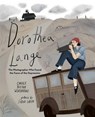 Dorothea Lange - Carole Boston Weatherford ; Sarah Green - 9780807516997