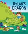 Dylan's Dragon - Annie Silvestro - 9780807517420