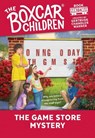 The Game Store Mystery - Gertrude Chandler Warner - 9780807527399