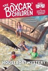 Houseboat Mystery - Gertrude Chandler Warner - 9780807534137
