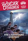 The Lighthouse Mystery - Gertrude Chandler Warner - 9780807545461
