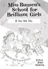 If the Hat Fits - Erica-Jane Waters - 9780807551578