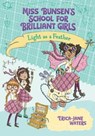 Light as a Feather - Erica-Jane Waters - 9780807551585