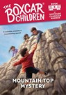 Mountain Top Mystery - Gertrude Chandler Warner - 9780807552933