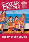 The Mystery Cruise - Gertrude Chandler Warner - 9780807553688