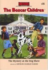 The Mystery at the Dog Show - Gertrude Chandler Warner - 9780807553947