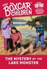 The Mystery of the Lake Monster - Gertrude Chandler Warner - 9780807554425