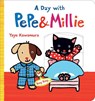 A Day with Pepe & Millie - YaYo Kawamura - 9780807564813