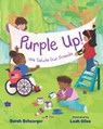 Purple Up!: We Salute Our Friends - Sarah Scheerger - 9780807566732