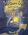 MY QUIET SHIP - HALLEE ADELMAN - 9780807567166