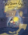 MY QUIET SHIP - HALLEE ADELMAN - 9780807567166