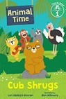 Cub Shrugs - Lori Haskins Houran - 9780807571972