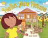 HELLO NEW HOUSE - JANE SMITH - 9780807572269