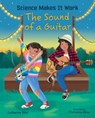 The Sound of a Guitar - Catherine Stier - 9780807572788