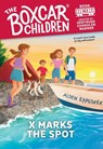 X Marks the Spot - Gertrude Chandler Warner - 9780807576991