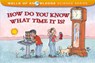 How Do You Know What Time Is? - Robert Wells - 9780807579404