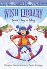 Snow Day in May - Christine Evans - 9780807587416