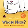 WHOSE NOSE - SUE TARSKY - 9780807590492