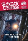 The Woodshed Mystery - Gertrude Chandler Warner - 9780807592076
